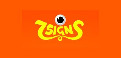 7 Signs Casino